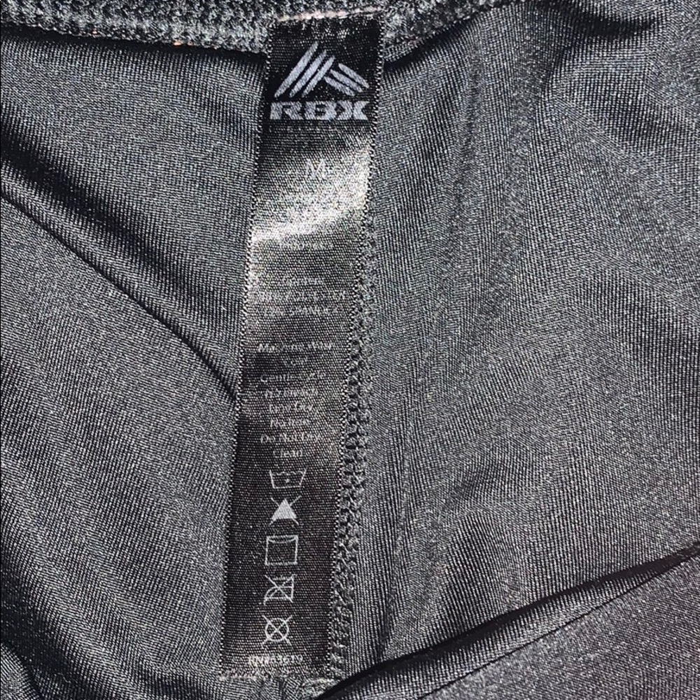 Spandex - Picture 3 of 3
